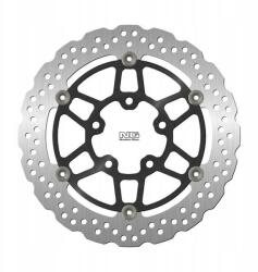 NG Első Féktárcsa Suzuki Gsf 650 Bandit Gsx 750F '04-'06, Sv 650