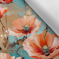 Takoy Vízálló poliészter TD/NS poppy pastel