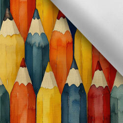 Takoy Vízálló poliészter TD/NS színes ceruzák