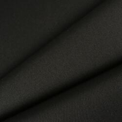 Takoy Vízálló anyag Ibiza hintákhoz, sátrakhoz, pavilonokhoz, fekete színben