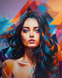 Takoy Panel vízálló poliészterből 40x50 Meghan