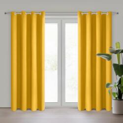 Takoy DESIGN 91 Blackout sötétítő függöny PARISA 140 x 250 cm-HF-351251