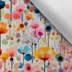 Takoy Vízálló poliészter TD/NS nyári virágok Extrem