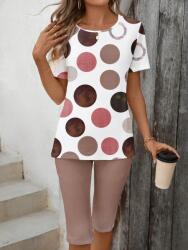 Emery Rose Kétszínű Alkalmi Szett (s)