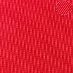 Takoy Vízálló poliészter mélypiros