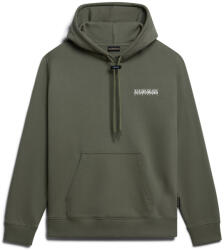 Napapijri női kapucnis pulóver Faber, M-es méret (NA4HO1-GAE)