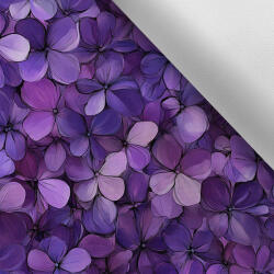 Takoy Vízálló poliészter TD/NS ibolyák