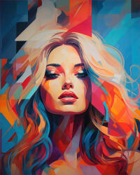 Takoy Panel vízálló poliészterből 40x50 Adel