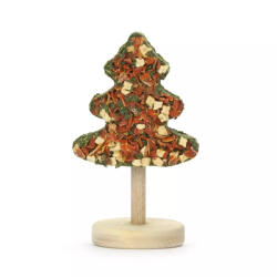  Mr. Crumble - Petrezselyemből készült karácsonyfa RÉPA & ALMA 9 cm