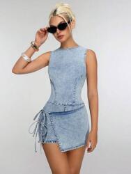 Shein Farmer Kötött Overál (L)