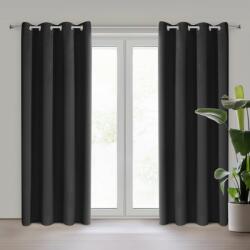 Takoy DESIGN 91 Blackout sötétítő függöny PARISA 140 x 250 cm-HF-351245