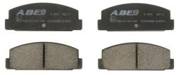 ABE Fékbetét készlet C23002ABE C23002ABE
