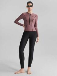 Shein Kétszínű Fürdőruha (XL)