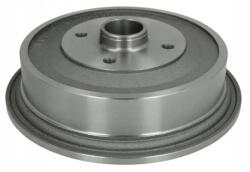 ABE Hátsó Fékdob Audi 100, 80 1.6-2.2