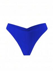 Shein Kobalt Fürdő Tanga (L)