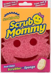 Scrub Mommy Scrub Daddy szivacs Mummy Pink Single rózsaszín