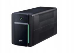 APC Schneider Electric Apc Back-UPS, Tower, 6x Iec C13 sockets, Avr BX1200MI (BX1200MI-GR)