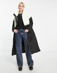  Violet Romance Curve Steppelt Cipzáras Kabát (46) (568844)