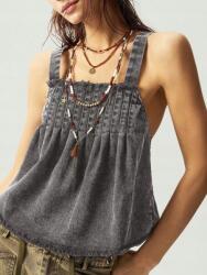 Shein Farmer Cipzáras Felső (s)