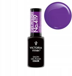 Victoria Vynn 419 Violab Gpt Gel Polish Trends Hibrid lakk 8ml (5902533325856)