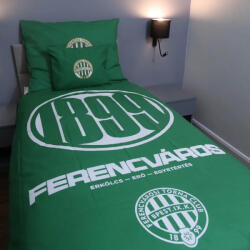  Fradi ágynemű 1899 Ferencváros