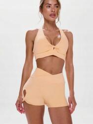  Musera Sárgabarack Top Logo (M) (603654)