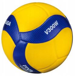 Mikasa Edző röplabda Mikasa Fivb V300W Méret 5 (V300W)