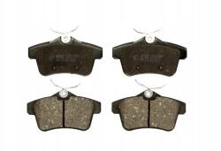 ABE Fékbetét készlet C2P007ABE C2P007ABE