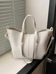 Shein Fehér Kis Kézitáska