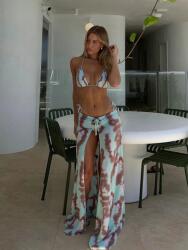 Shein Mintás Fürdőszett (L)