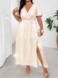 Shein Maxi Ruha Kivágással (2XL)