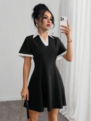 Shein Fekete Ruha Gallér (M)