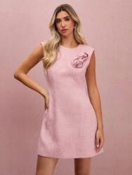 Shein Tweed Ujjatlan Ruha (s)