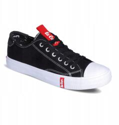 Lee Cooper Női cipő Lee Cooper LCW-24-31-2237 fekete 37 Eu (LCW-24-31-2237L)