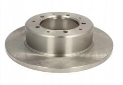 ABE Hátsó féktárcsa L/p Land Rover Defender, Disc