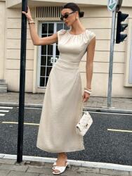 Shein Bézs MIDI Ruha (L)