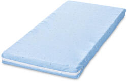 Lorelli szivacs matrac 90x42x6 cm - Blue Sky