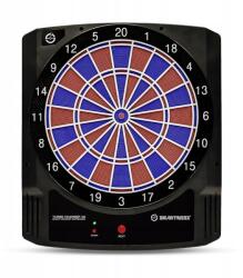 Smartness Elektronikus darts tárcsa Carromco Turbo Charger 4.0 (Turbo Changer 4.0)