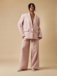 Missguided Széles Palazzo Nadrág (L)