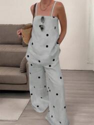 Shein Kétrészes Pöttyös Szett (s)