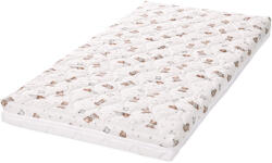 Lorelli Havana matrac 60x120x10 cm - Bear and Pillow Beige