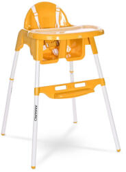 Lorelli Amaro fix etetőszék - Lemon Curry