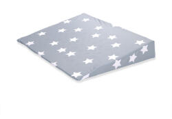 Lorelli Air comfort légáteresztő párna - Blue Grey Mist