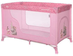 Lorelli Moonlight 1 fix utazóágy - Mellow Rose Fellows - aprotalpak