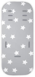 Lorelli Cosy Travel babakocsi betét - Stars Grey