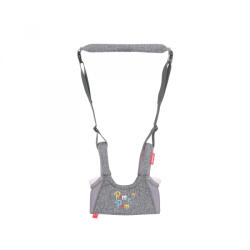 Chipolino Pim Pam babahám - graphite linen - aprotalpak