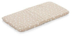 Chipolino összehajtható matrac 60x120 - White/Beige Stars