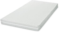 Lorelli Classic Habszivacs matrac 60x120x9 cm - Grey Sky