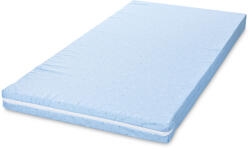 Lorelli Classic habszivacs matrac 70x140x8 cm - Blue Sky
