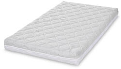 Lorelli Havana matrac 62x110x10 cm - Grey Sky